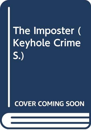 The Imposter (Keyhole Crime S.) Books