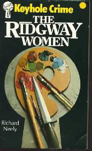 Ridgway Women (Keyhole Crime S.) Books