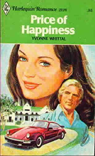 Price Of Happiness book