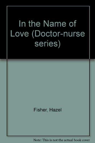 In The Name Of Love Contemporary literature