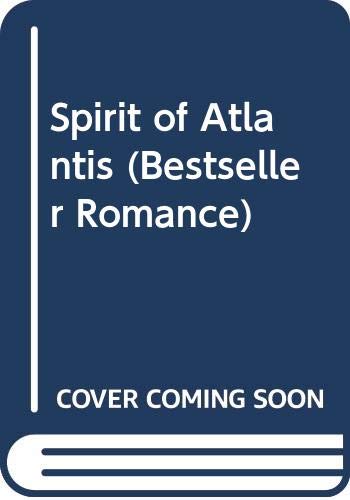 Spirit of Atlantis book