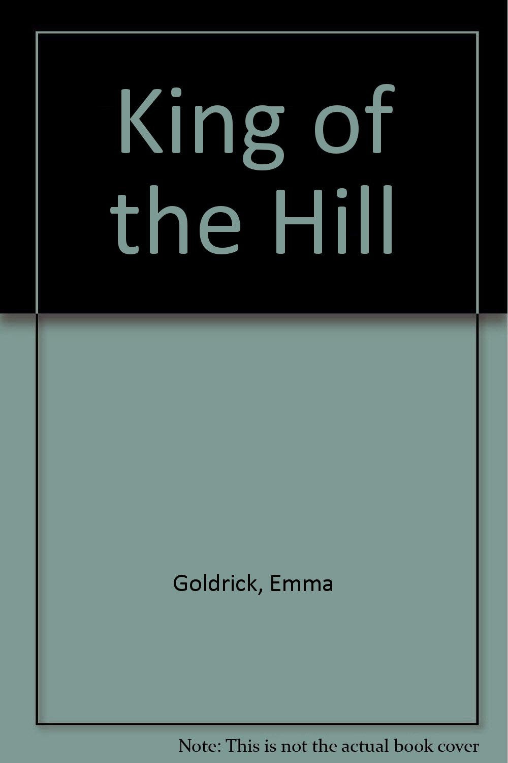King Of The Hill Contemporary literature