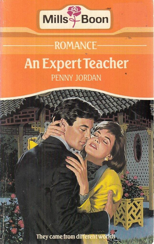 Product Image: AN EXPERT TEACHER.