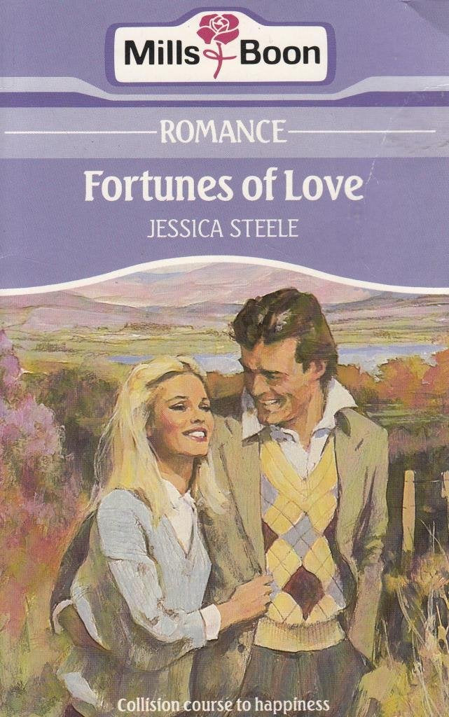 Fortunes Of Love Contemporary literature