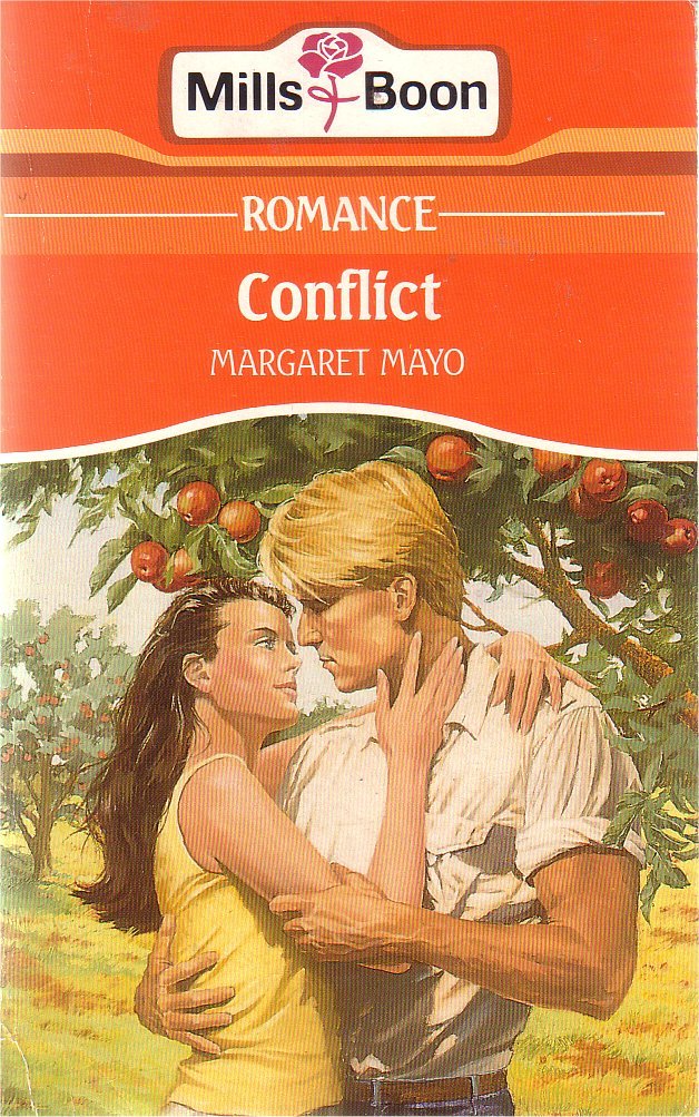 Conflict Contemporary literature