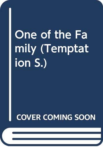 One of the Family book