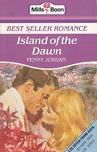 Island Of The Dawn Contemporary literature