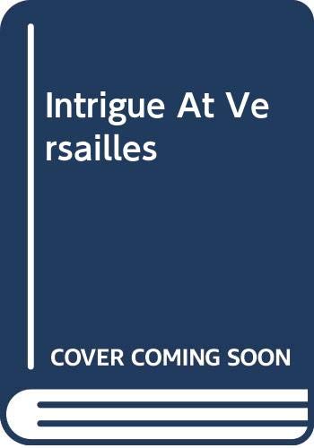 Product Image: Intrigue At Versailles