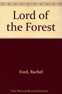 Lord Of The Forest book