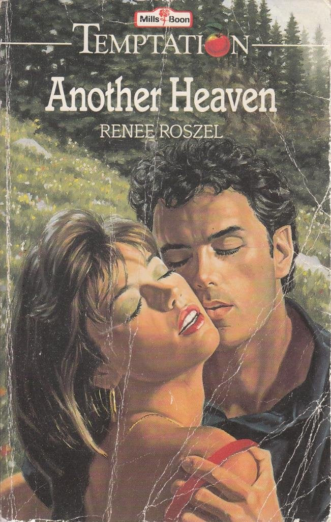 Product Image: Another Heaven (Temptation S.)