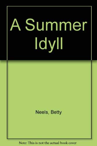 Product Image: A Summer Idyll