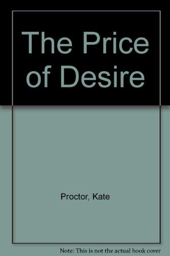 The Price Of Desire Contemporary Romance
