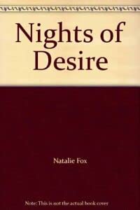 Nights Of Desire Contemporary Romance