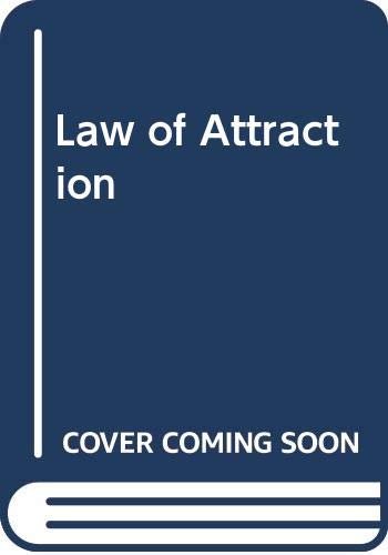 Law of Attraction Books