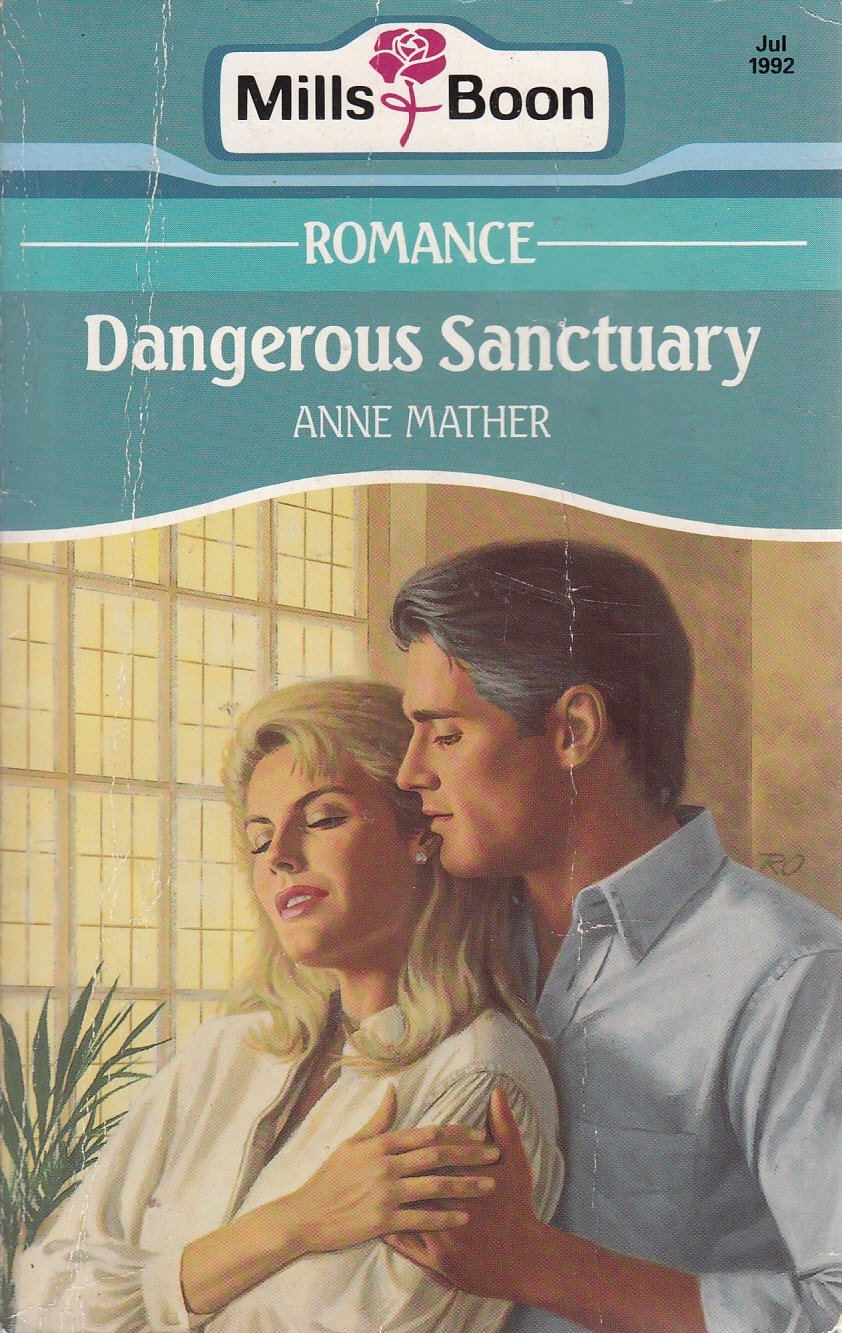 Product Image: Dangerous Sanctuary