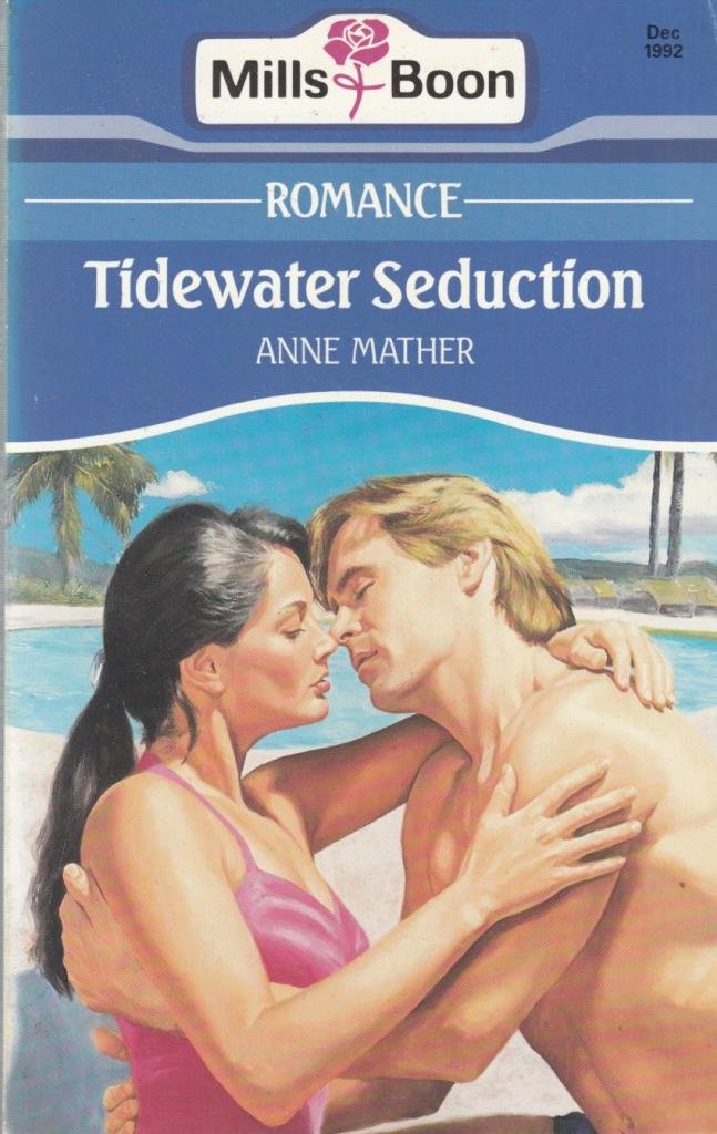 Product Image: Tidewater Seduction