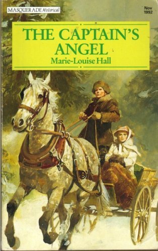 Captain's Angel (Masquerade S.) Historical Fiction