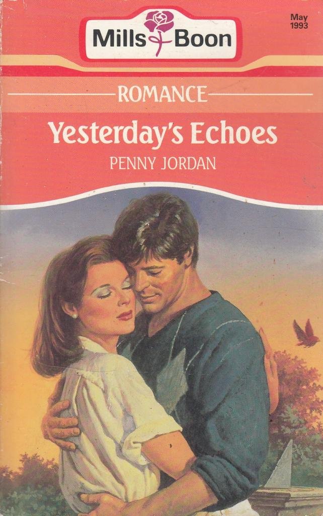 Product Image: Yesterday's Echoes