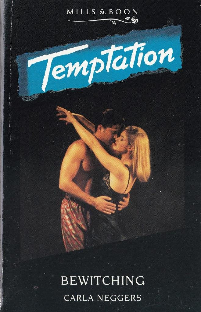 Product Image: Bewitching (Temptation S.)