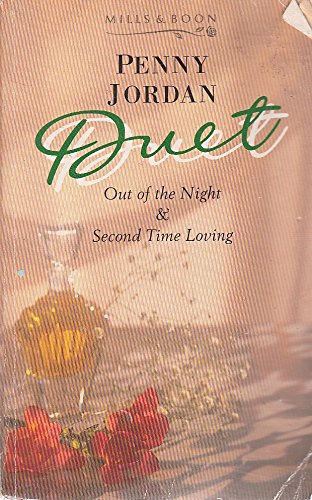 The Out of the Night (Duet S.) Contemporary Romance