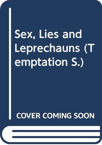 Sex, Lies and Leprechauns book