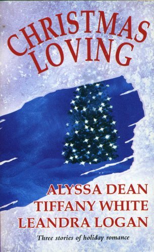 CHRISTMAS LOVING. book
