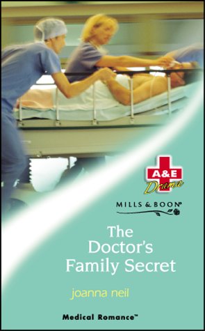 The Doctor's Family Secret book