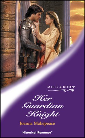 Her Guardian Knight (Medieval Edward Iv, Book 1) Historical Fiction