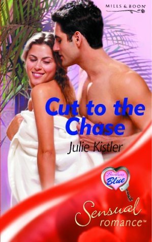 Cut To The Chase (Mills & Boon Sensual) (Brothers in Blue, Book 2) book