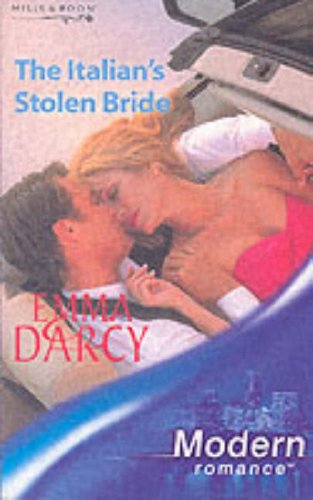The Italian's Stolen Bride (Mills & Boon Modern) Books