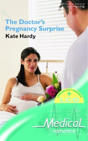 The Doctor's Pregnancy Surprise Contemporary Romance