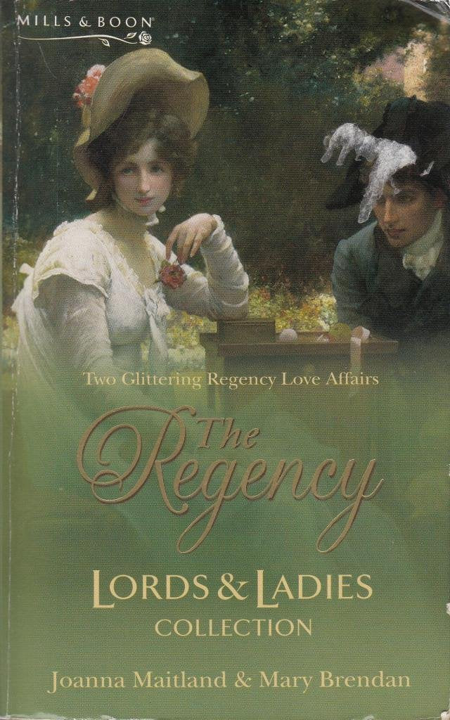 The Regency Lords & Ladies Collection Vol 5: A Poor Relation / the Silver Squire (Regency Lords and Ladies Collection S.) Contemporary literature