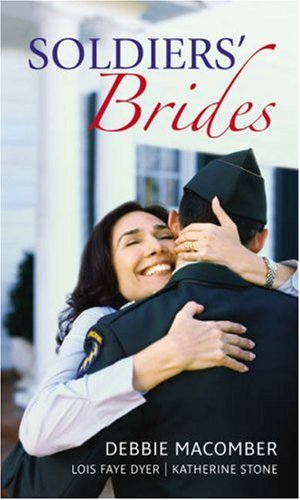 Soldiers' Brides: 5-B Poppy Lane / Liberty Hall / the Apple Orchard Contemporary literature