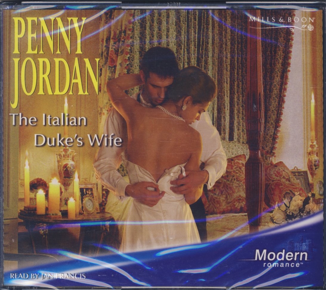 The Italian Duke's Wife Contemporary literature
