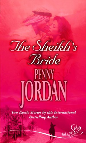 The Sheikh's Bride: The Sheikh's Virgin Bride / One Night with the Sheikh book