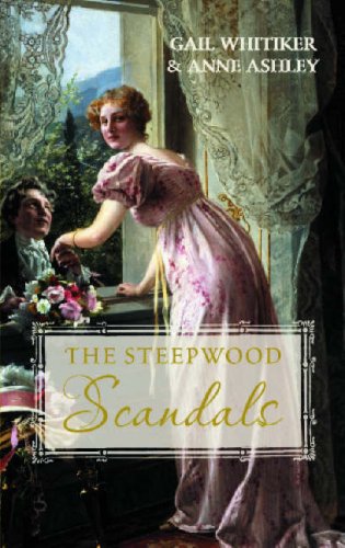 The Steepwood Scandal (Volume 3): A Most Improper Proposal / a Noble Man Contemporary Romance