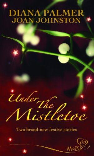 Under the Mistletoe: Christmas Cowboy / a Hawk's Way Christmas (Mills and Boon Shipping Cycle S.) Contemporary Romance