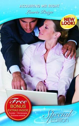 Acquiring Mr Right (Canyon Country) Contemporary Romance
