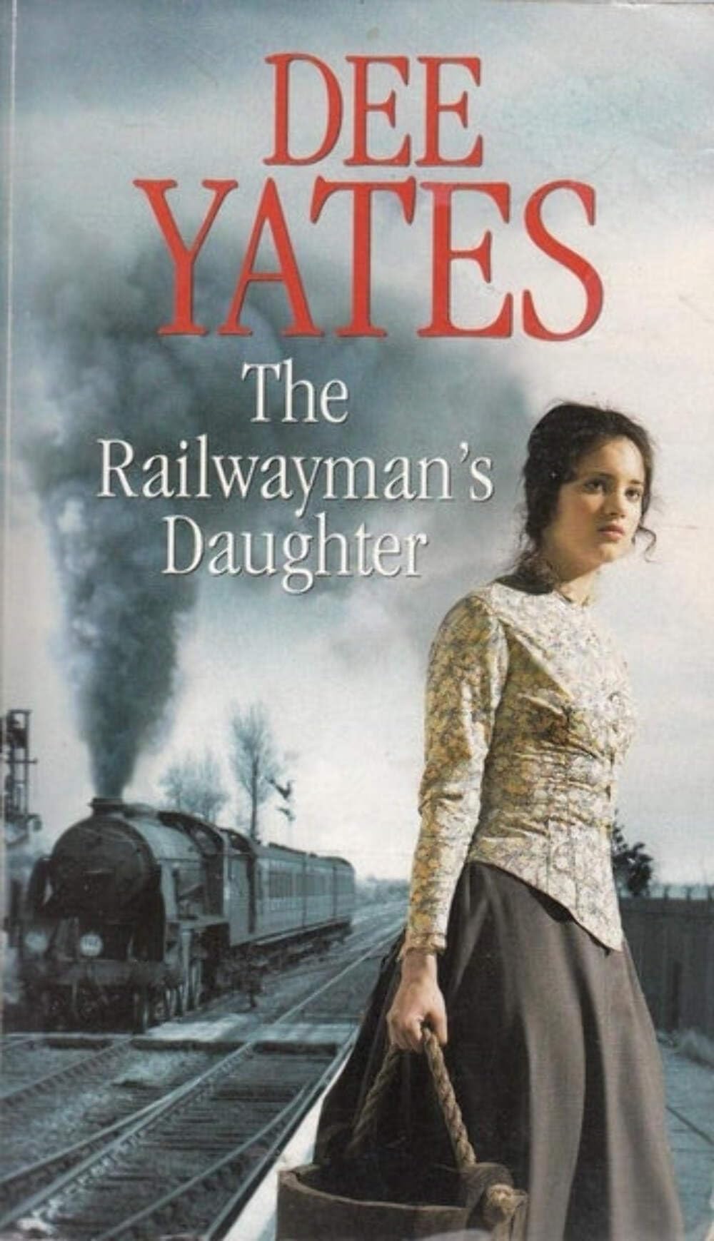 Product Image: The Railwayman's Daughter