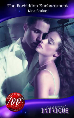 The Forbidden Enchantment (Silhouette Intrigue S.) book