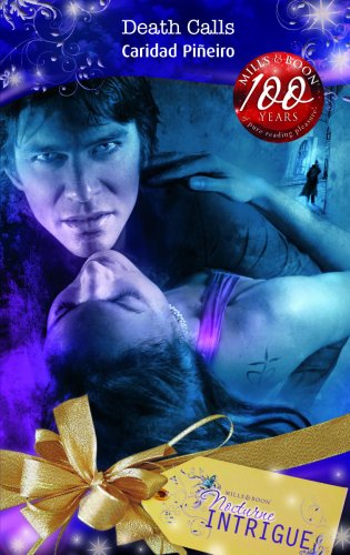 Death Calls (Mills & Boon Intrigue) Contemporary literature