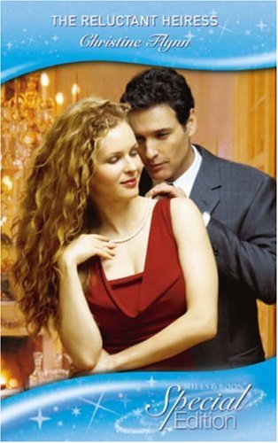 The Reluctant Heiress book