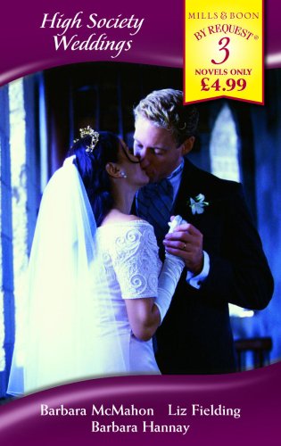 High Society Weddings: The Tycoon Prince / the Ordinary Princess / Princess in the Outback Contemporary Romance