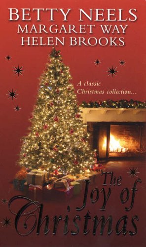 The Joy of Christmas: The Mistletoe Kiss / Outback Angel / the Christmas Marriage Mission book