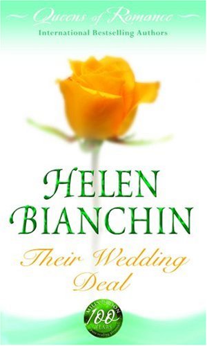 Their Wedding Deal: The Wedding Ultimatum / the Pregnancy Proposal (Queens of Romance Collection) Contemporary Romance