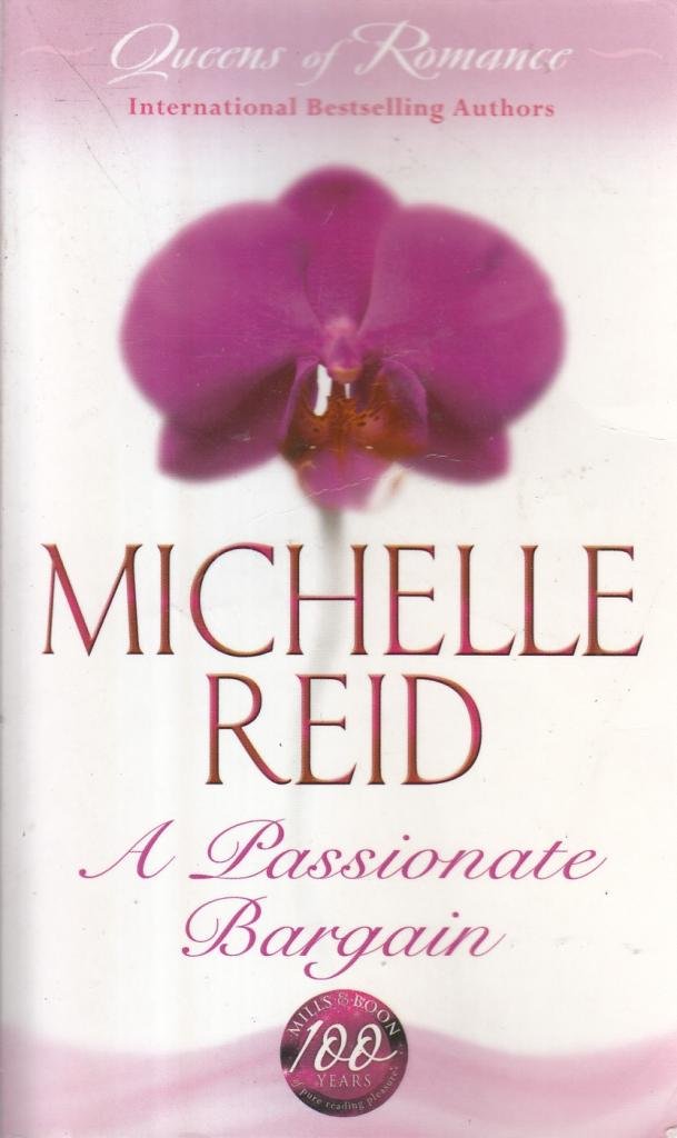 A Passionate Bargain: Ethan's Temptress Bride / the Salvatore Marriage Contemporary Romance