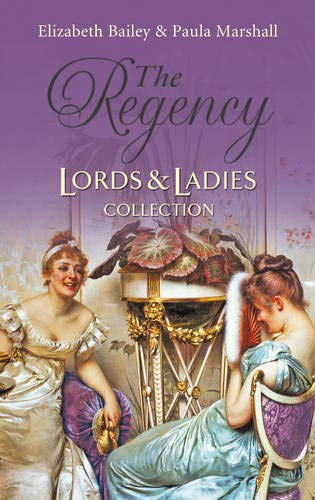 The Regency Lords & Ladies Collection: Kitty / Major Chancellor's Mission (Regency Lords and Ladies Collection S.) Contemporary Romance
