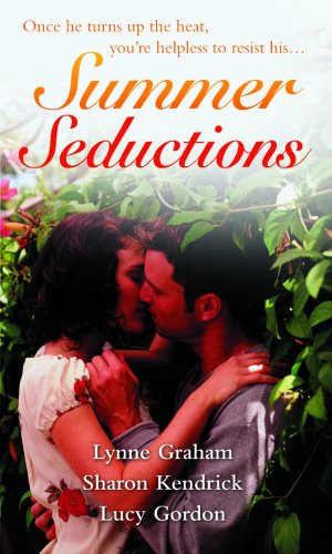 Summer Seductions: The Contaxis Baby / the Unlikely Mistress / His Pretend Wife Contemporary Romance