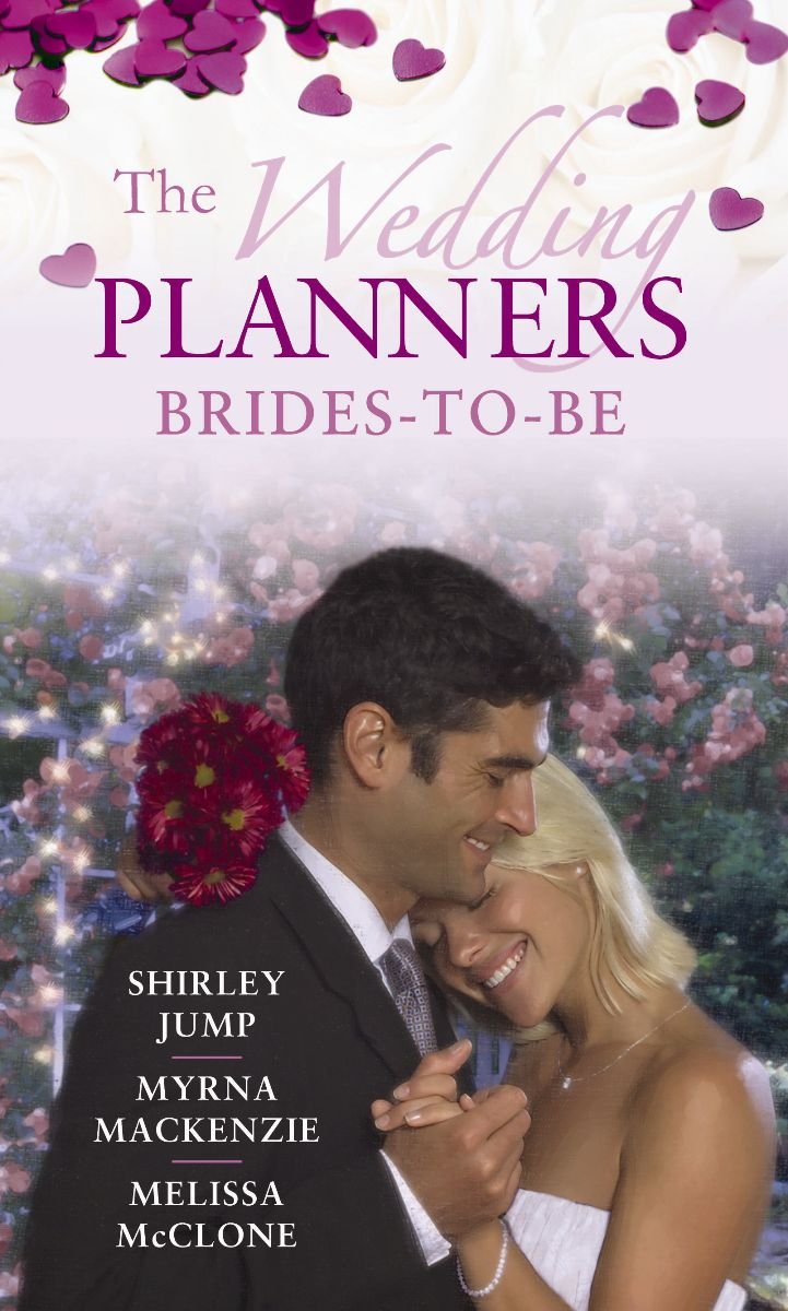 The Wedding Planners: Brides to Be: Sweetheart Lost and Found / The Heir's Convenient Wife / SOS Marry Me! (Mills & Boon Special Releases) book