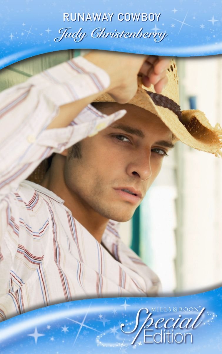 Runaway Cowboy (The Lazy L Ranch) Contemporary Romance